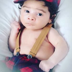 Meet your Posher, Isabel elena